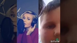 Полина Гагарина  и TV JOIN 😁😁(Обезаруженна)