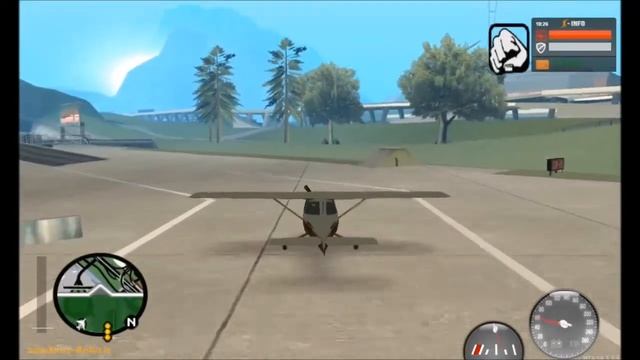 [MTA:SA] Xtream-Reallife | Fahrschul Einführung смотреть онлайн