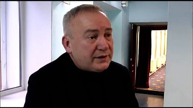 2019 год в нашей стране прошел под знаком Года театра. смотреть онлайн