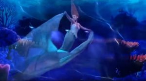 Мюзикл РУСАЛОЧКА