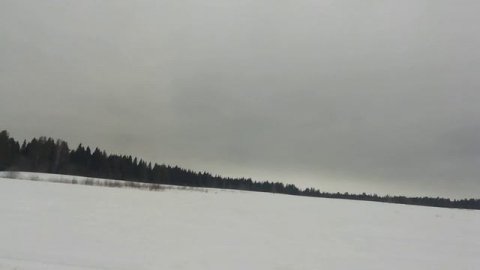 Испытываю аэровинт