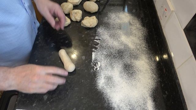 Cream Doughnuts  Amazing cream filled doughnut recipe from our commercial kitchens