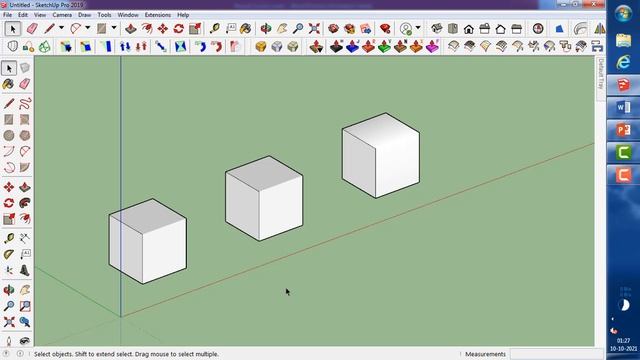 Fredo6 Round Corner : SketchUp Pro Plugins Tutorial for Beginners | #CaddShip 18 смотреть онлайн