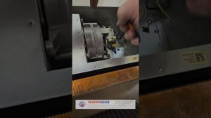 Сервисное обслуживание газового настенного котла
