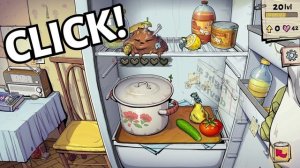 Для кликера Souper Game уже доступна демка.