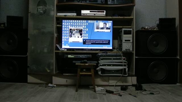 ОНКЕН-ONKEN---BLUES-1017---the best high performance audio---The best audio sistem in the world