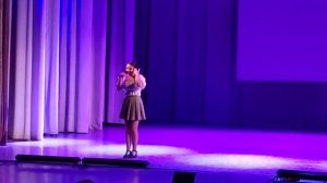 Екатерина Пучкова "Yodel"