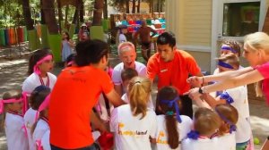 отель лонисера ворлд 4 в алании турция