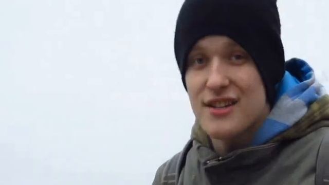 FoleY_Mc ( ZG Fam. ) - Кидай пыль в глаза смотреть онлайн