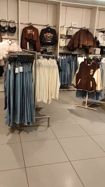 НОВАЯ КОЛЛЕКЦИЯ H&M: осень-зима 2021-2022 смотреть онлайн