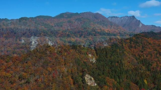 山寺（ドローン4K空撮） смотреть онлайн