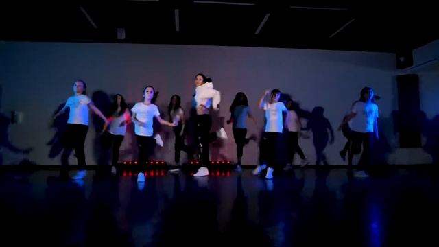 Shuffle Dance Kids | Collide смотреть онлайн