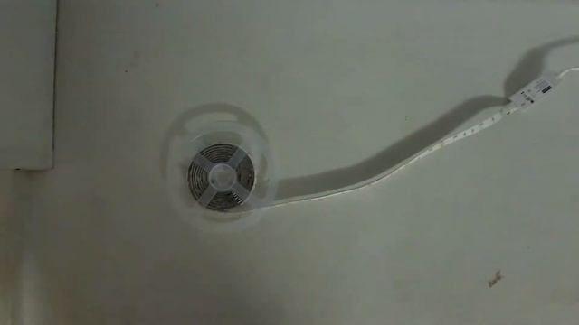 Lenovo Light Strip (2m) Unboxing смотреть онлайн