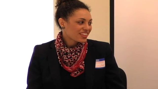 The Diversifying Feminist Blogosphere смотреть онлайн