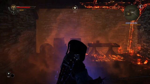 The Witcher 2: Assassins of Kings Полное прохождение на русском. №4 смотреть онлайн