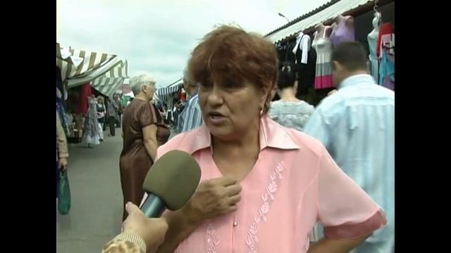 Котовский рынок часть 1 смотреть онлайн