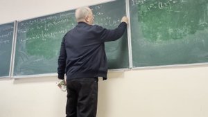 13.03.2025  Четвертая лекция по дифференциальным уравнениям (задача Коши)