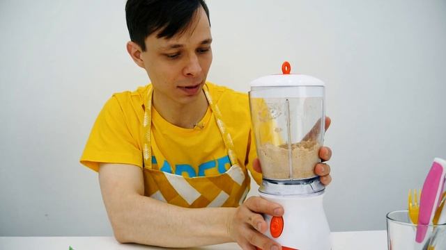 Видео рецепты для детей. Пирожное картошка.