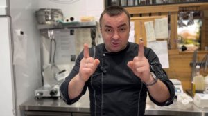 КАК СТАТЬ ПОВАРОМ | ЧАСТЬ 1