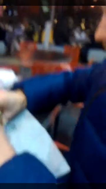 Обзор Воппера смотреть онлайн