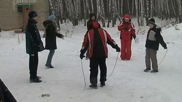 5 января 2007 г. смотреть онлайн