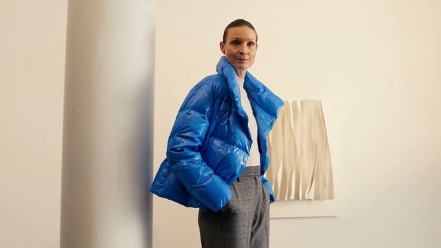 New Coats | GERRY WEBER смотреть онлайн