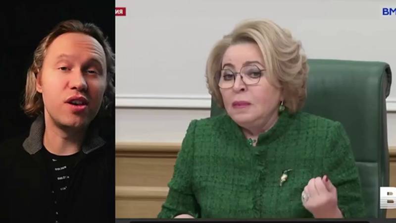 ⚡️ Новый Циркуляр О Сокращении Высшего Образования?