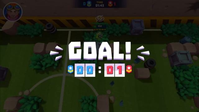 Let's Play - Tanks A Lot - Team DeathMatch - Resource Brawl - Part 6 смотреть онлайн