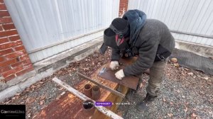 Первая часть ,первого урока по сварке #сантимшва #обучаемсварке #сварщики