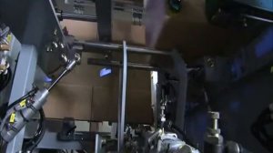 Формирователь коробок Superbox 544