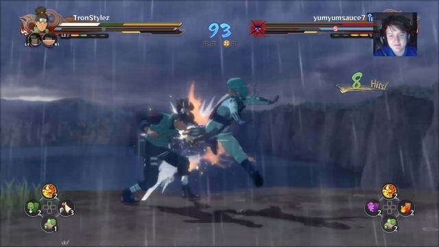 Storm "4" fun смотреть онлайн