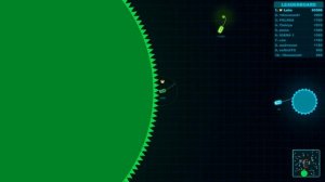 Brutal.io world record