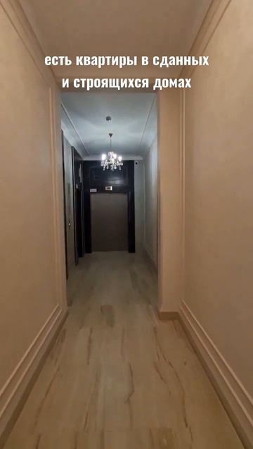 ХОЛЛ ПОДЪЕЗДА. ДОМ КОМФОРТ-КЛАССА. КРАСНОДАР. #недвижимость #новостройки смотреть онлайн