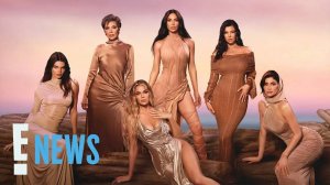 Сериал Семейство Кардашьян - 4 сезон 9 серия / Keeping Up with the Kardashians