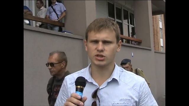 Чего не хватает Паритетбанку ? смотреть онлайн