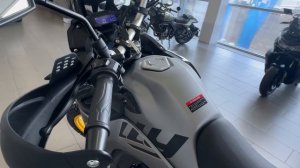 Voge 300 Rally