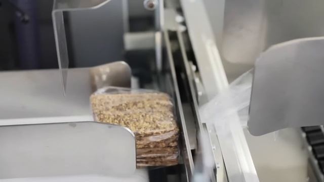 IPEKA - Bread slicing and packaging specialist