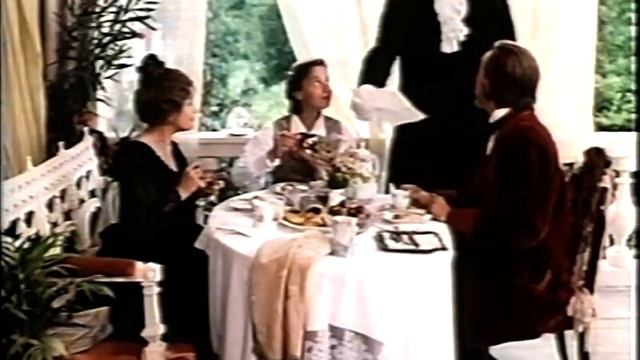 Первая любовь(1995) 1ч