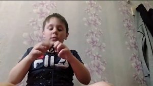 КАК БЫСТРО НАУЧИТСЯ ЗАВЯЗЫВАТЬ ШНУРКИ!!!! ОЧЕНЬ ПРОСТО