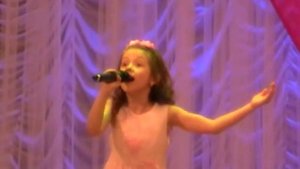 Виктория Желудкова Д.Хворостовский И.Крутой " Музыка"