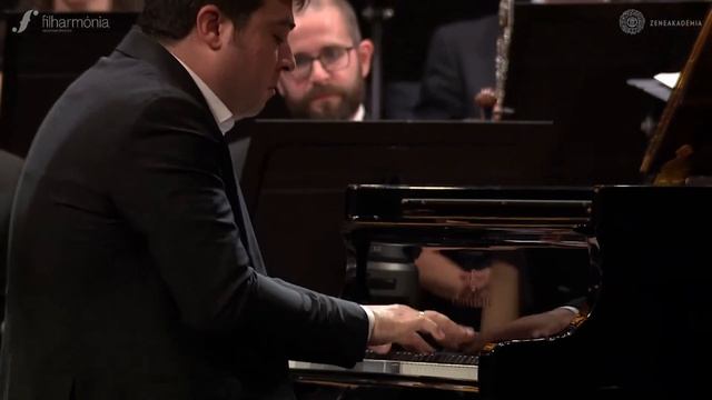 Nyitóhangverseny - Zongoraverseny 2021 - Live Stream смотреть онлайн