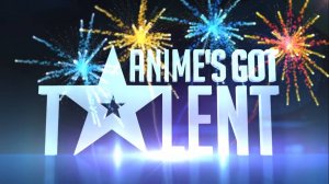 Baby & Me Here Comes the Hotstepper (AMV Got Talent)