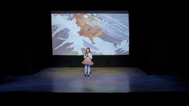 ВЕСНА 2021 :: ЧЕТВЕРТНЫЕ КАНИКУЛЫ  SOWA - Курень Софья