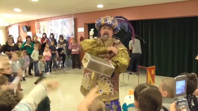 Шоу программа с животными в Москве, 8(965)380-13-11 смотреть онлайн