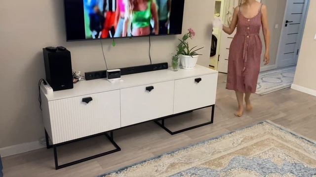 Быстрая уборка гостиной смотреть онлайн