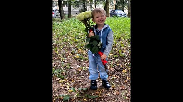 Оксане с восхищением от нашей семьи смотреть онлайн