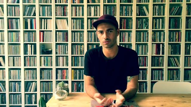 Blur - Think Tank y su dificil grabación. смотреть онлайн