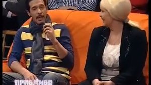 Максим Нелипа про львов в ПравДиво шоу с Евой Бажен