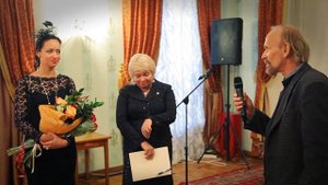 Вероника Бубела-Маслова!Персональная выставка "Русская душа"!