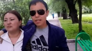 Зажигательная песня Кайрата Нуртаса